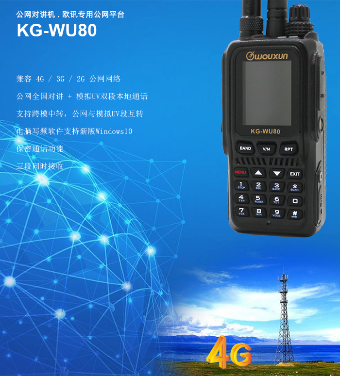 kg-wu80