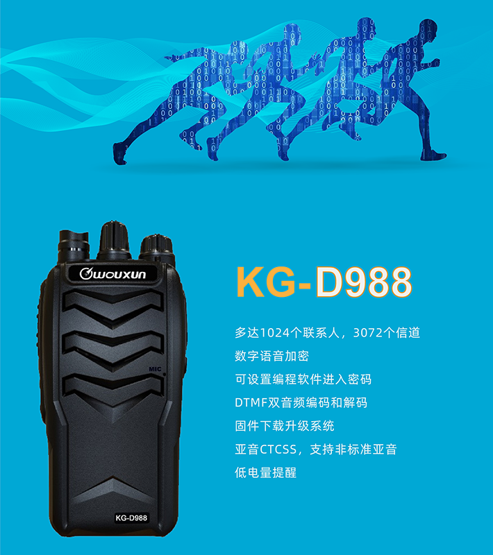 KG-D988